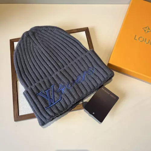 Wholesale Louis Vuitton LV Caps #1360491 $34.00 USD, Wholesale Quality Replica Louis Vuitton LV Caps