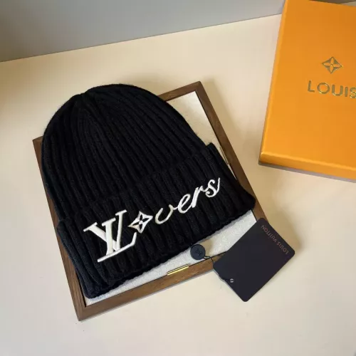 Wholesale Louis Vuitton LV Caps #1360492 $34.00 USD, Wholesale Quality Replica Louis Vuitton LV Caps