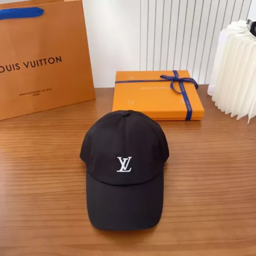 Wholesale Louis Vuitton LV Caps #1360496 $27.00 USD, Wholesale Quality Replica Louis Vuitton LV Caps