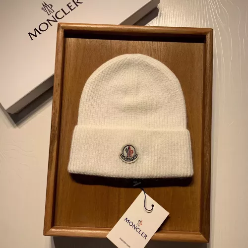 Wholesale Moncler Caps #1360561 $36.00 USD, Wholesale Quality Replica Moncler Caps