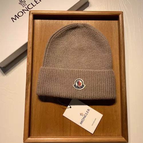 Wholesale Moncler Caps #1360564 $36.00 USD, Wholesale Quality Replica Moncler Caps