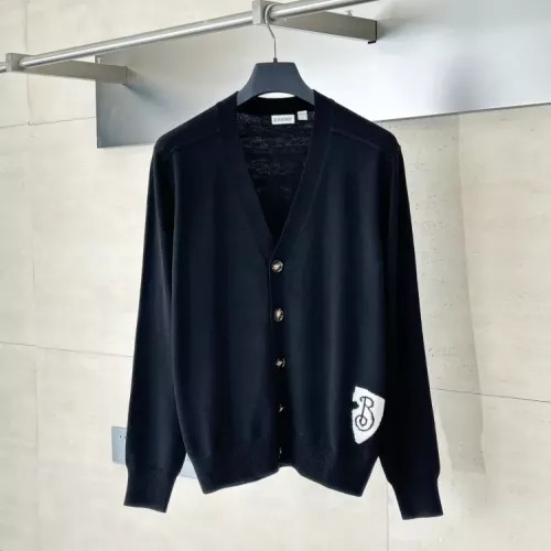 Wholesale Burberry Fashion Sweaters Long Sleeved For Unisex #1360572 $88.00 USD, Wholesale Quality Replica Burberry Fashion Sweaters