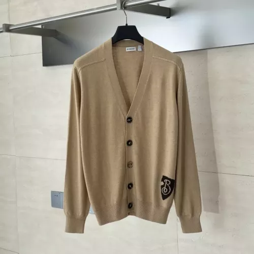 Wholesale Burberry Fashion Sweaters Long Sleeved For Unisex #1360573 $88.00 USD, Wholesale Quality Replica Burberry Fashion Sweaters