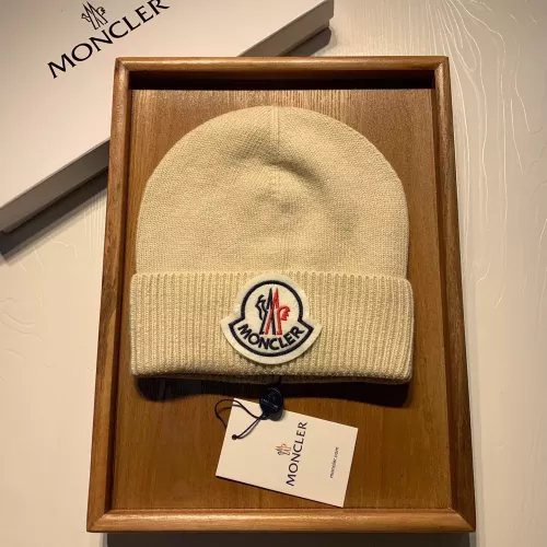Wholesale Moncler Caps #1360574 $36.00 USD, Wholesale Quality Replica Moncler Caps