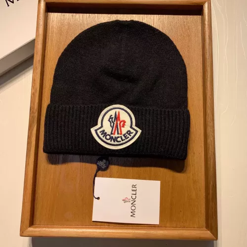 Wholesale Moncler Caps #1360579 $36.00 USD, Wholesale Quality Replica Moncler Caps
