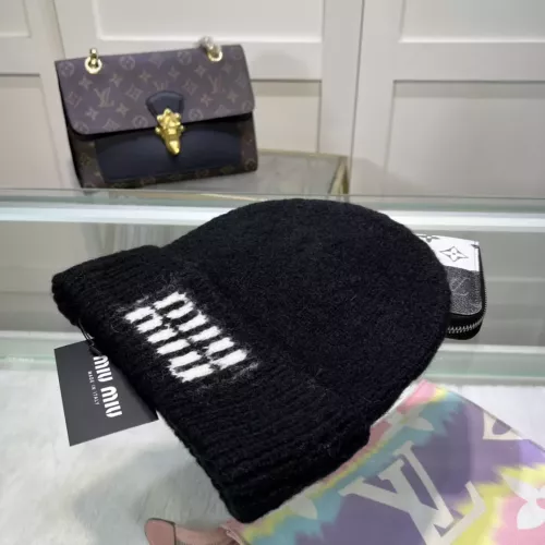 Wholesale MIU MIU Caps #1360596 $29.00 USD, Wholesale Quality Replica MIU MIU Caps