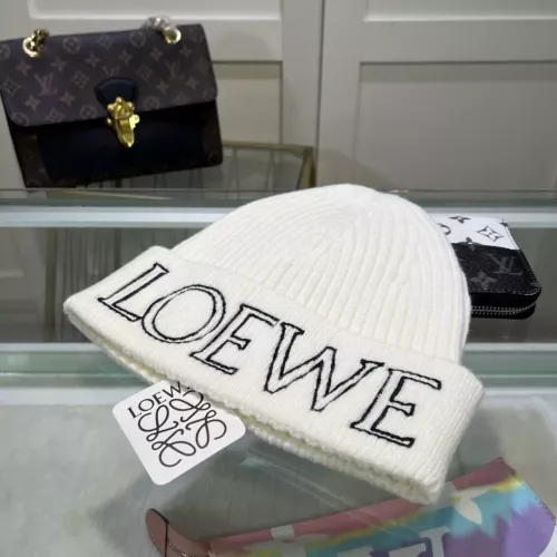 Wholesale LOEWE Caps #1360598 $29.00 USD, Wholesale Quality Replica LOEWE Caps