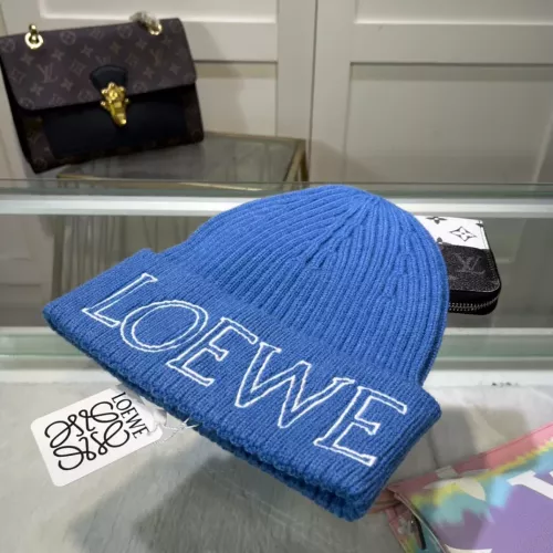 Wholesale LOEWE Caps #1360599 $29.00 USD, Wholesale Quality Replica LOEWE Caps
