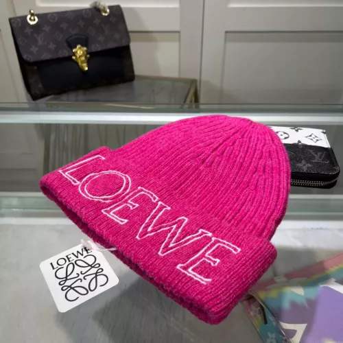 Wholesale LOEWE Caps #1360601 $29.00 USD, Wholesale Quality Replica LOEWE Caps