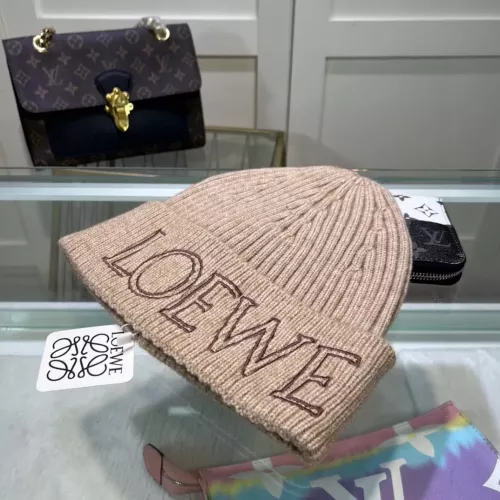 Wholesale LOEWE Caps #1360602 $29.00 USD, Wholesale Quality Replica LOEWE Caps