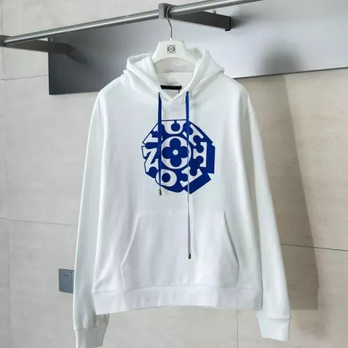 Wholesale Louis Vuitton LV Hoodies Long Sleeved For Unisex #1360603 $80.00 USD, Wholesale Quality Replica Louis Vuitton LV Hoodies