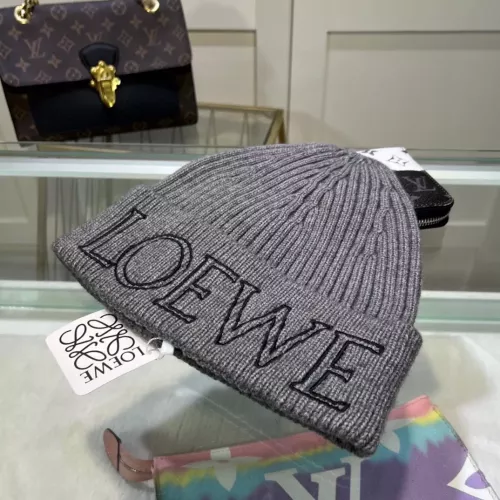 Wholesale LOEWE Caps #1360605 $29.00 USD, Wholesale Quality Replica LOEWE Caps
