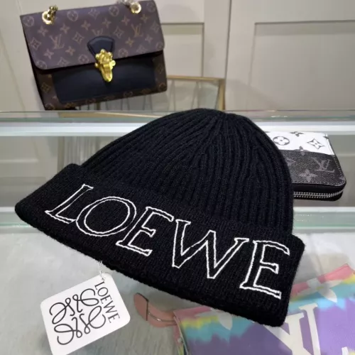 Wholesale LOEWE Caps #1360606 $29.00 USD, Wholesale Quality Replica LOEWE Caps
