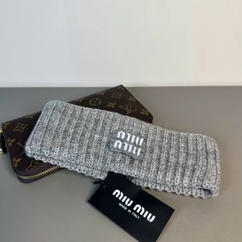 Wholesale MIU MIU Headband #1360618 $25.00 USD, Wholesale Quality Replica MIU MIU Headband
