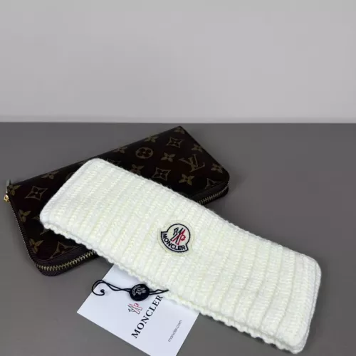 Wholesale Moncler Headband #1360620 $25.00 USD, Wholesale Quality Replica Moncler Headband