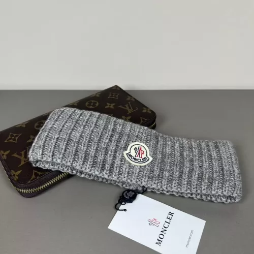 Wholesale Moncler Headband #1360621 $25.00 USD, Wholesale Quality Replica Moncler Headband