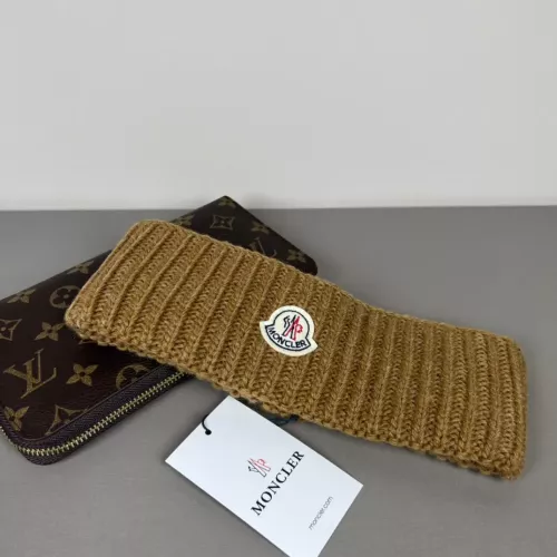 Wholesale Moncler Headband #1360622 $25.00 USD, Wholesale Quality Replica Moncler Headband