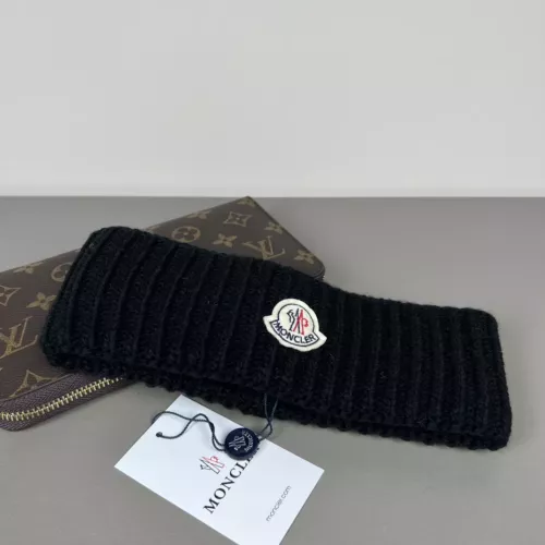 Wholesale Moncler Headband #1360623 $25.00 USD, Wholesale Quality Replica Moncler Headband