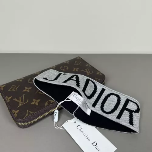 Wholesale Christian Dior Headband #1360624 $25.00 USD, Wholesale Quality Replica Christian Dior Headband