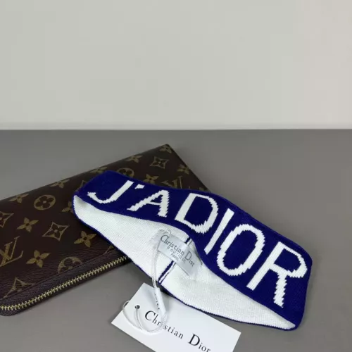 Wholesale Christian Dior Headband #1360626 $25.00 USD, Wholesale Quality Replica Christian Dior Headband