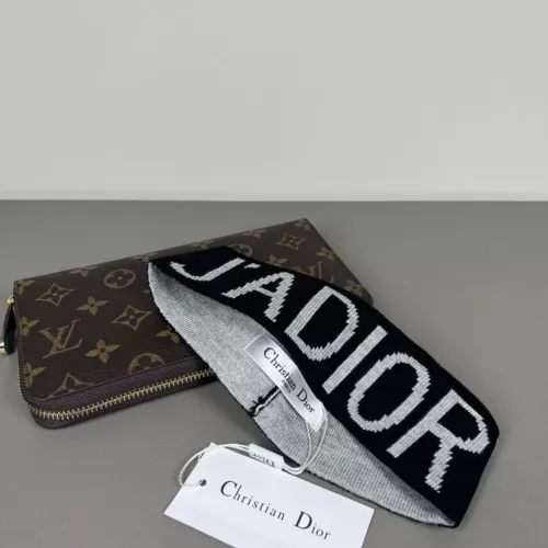 Wholesale Christian Dior Headband #1360627 $25.00 USD, Wholesale Quality Replica Christian Dior Headband