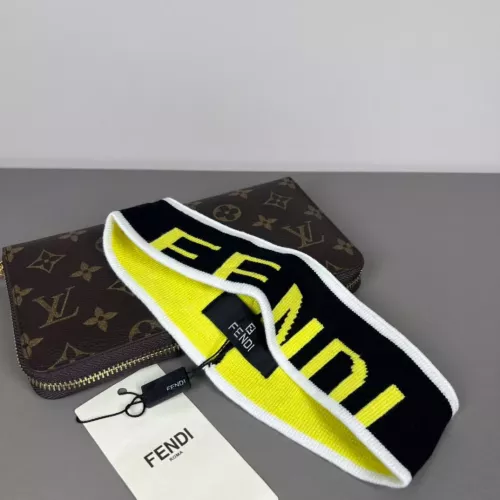 Wholesale Fendi Headband #1360628 $25.00 USD, Wholesale Quality Replica Fendi Headband