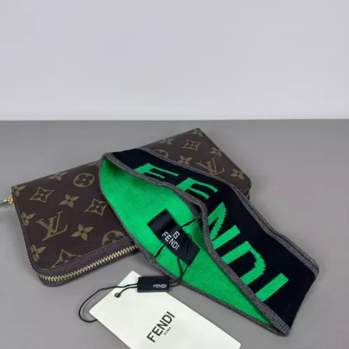 Wholesale Fendi Headband #1360629 $25.00 USD, Wholesale Quality Replica Fendi Headband