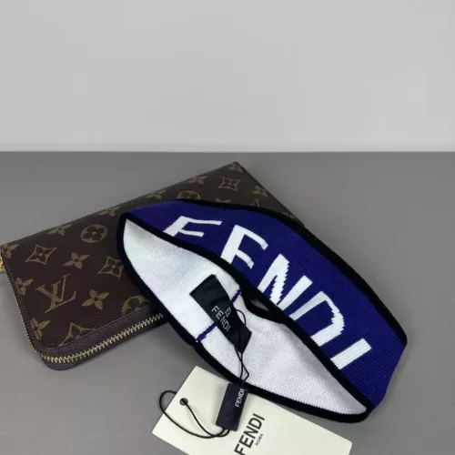 Wholesale Fendi Headband #1360630 $25.00 USD, Wholesale Quality Replica Fendi Headband