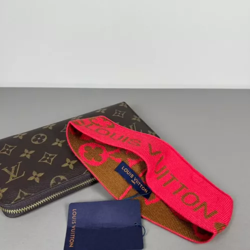 Wholesale Louis Vuitton LV Headband #1360631 $25.00 USD, Wholesale Quality Replica Louis Vuitton LV Headband