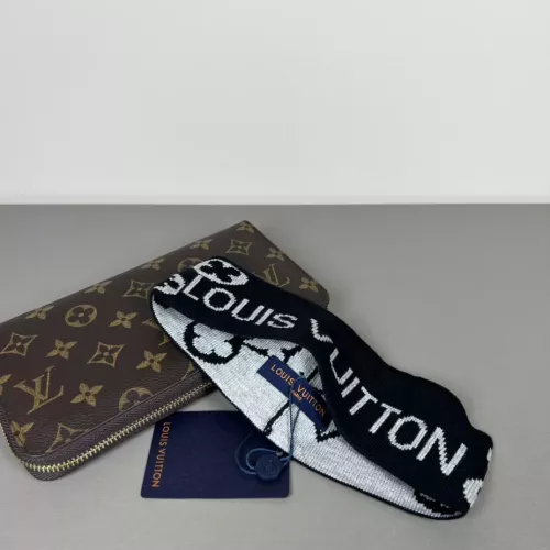 Wholesale Louis Vuitton LV Headband #1360633 $25.00 USD, Wholesale Quality Replica Louis Vuitton LV Headband