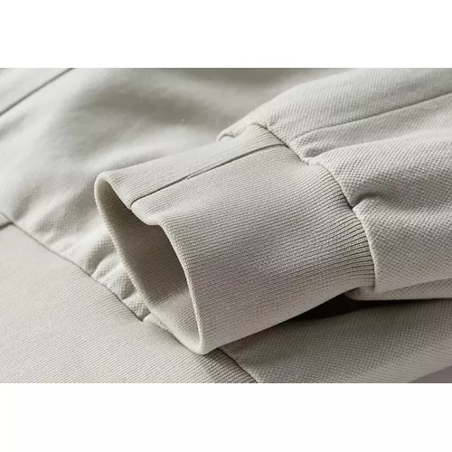 Replica Prada Jackets Long Sleeved For Men #1360672 $60.00 USD for Wholesale