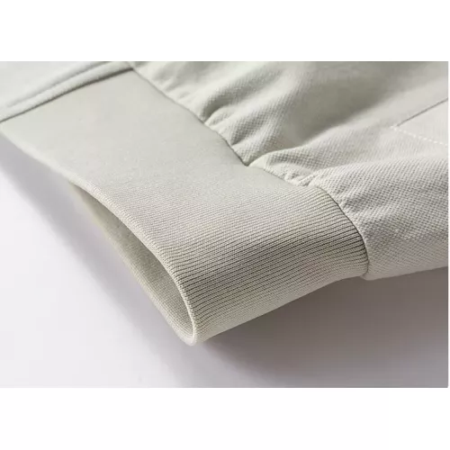 Replica Prada Jackets Long Sleeved For Men #1360672 $60.00 USD for Wholesale