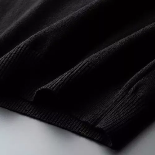 Replica Fendi Sweaters Long Sleeved For Men #1360806 $42.00 USD for Wholesale