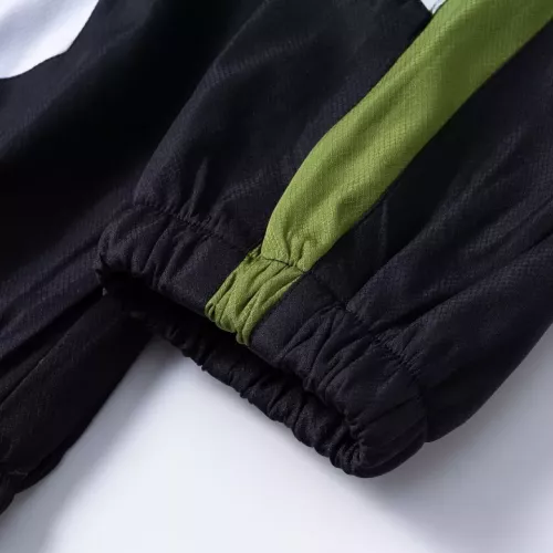 Replica Lacoste Tracksuits Long Sleeved For Men #1360859 $52.00 USD for Wholesale