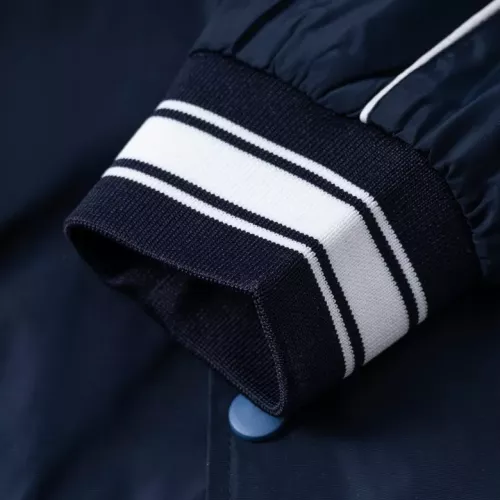 Replica Lacoste Jackets Long Sleeved For Men #1360867 $39.00 USD for Wholesale