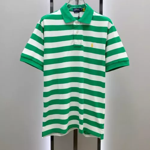 Wholesale Ralph Lauren Polo T-Shirts Short Sleeved For Unisex #1360874 $52.00 USD, Wholesale Quality Replica Ralph Lauren Polo T-Shirts