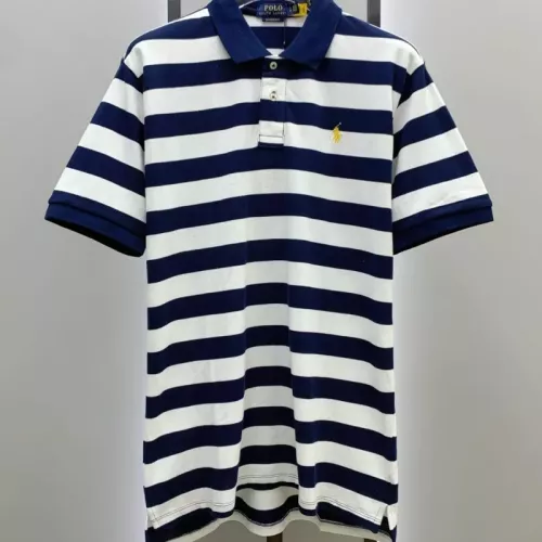 Wholesale Ralph Lauren Polo T-Shirts Short Sleeved For Unisex #1360875 $52.00 USD, Wholesale Quality Replica Ralph Lauren Polo T-Shirts