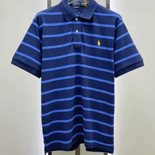 Wholesale Ralph Lauren Polo T-Shirts Short Sleeved For Unisex #1360878 $52.00 USD, Wholesale Quality Replica Ralph Lauren Polo T-Shirts
