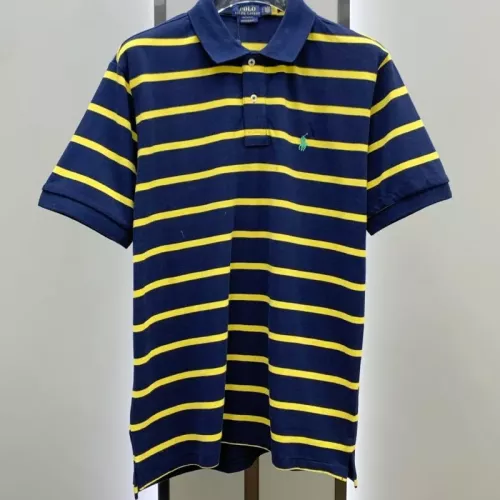 Wholesale Ralph Lauren Polo T-Shirts Short Sleeved For Unisex #1360879 $52.00 USD, Wholesale Quality Replica Ralph Lauren Polo T-Shirts