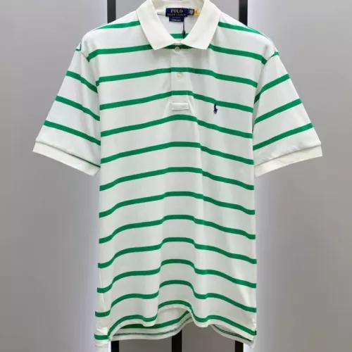 Wholesale Ralph Lauren Polo T-Shirts Short Sleeved For Unisex #1360882 $52.00 USD, Wholesale Quality Replica Ralph Lauren Polo T-Shirts