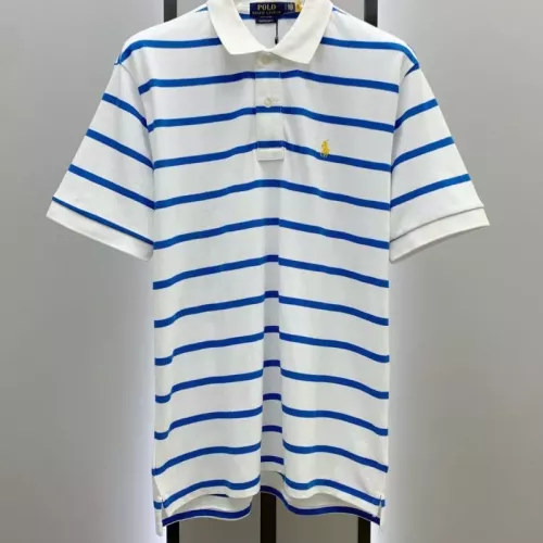 Wholesale Ralph Lauren Polo T-Shirts Short Sleeved For Unisex #1360883 $52.00 USD, Wholesale Quality Replica Ralph Lauren Polo T-Shirts