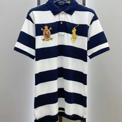 Wholesale Ralph Lauren Polo T-Shirts Short Sleeved For Unisex #1360890 $56.00 USD, Wholesale Quality Replica Ralph Lauren Polo T-Shirts