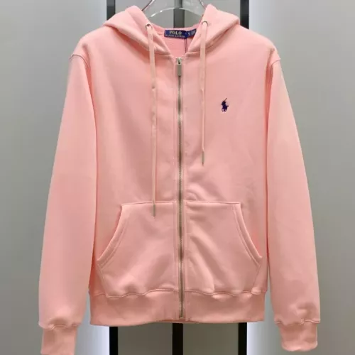 Wholesale Ralph Lauren Polo Hoodies Long Sleeved For Unisex #1360897 $56.00 USD, Wholesale Quality Replica Ralph Lauren Polo Hoodies