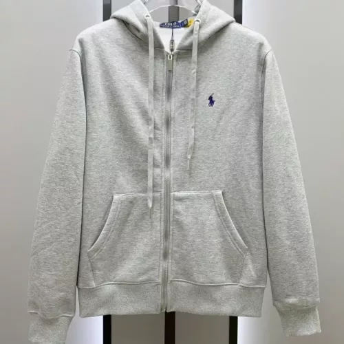 Wholesale Ralph Lauren Polo Hoodies Long Sleeved For Unisex #1360898 $56.00 USD, Wholesale Quality Replica Ralph Lauren Polo Hoodies