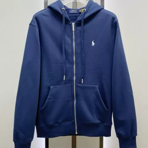 Wholesale Ralph Lauren Polo Hoodies Long Sleeved For Unisex #1360899 $56.00 USD, Wholesale Quality Replica Ralph Lauren Polo Hoodies