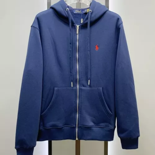 Wholesale Ralph Lauren Polo Hoodies Long Sleeved For Unisex #1360900 $56.00 USD, Wholesale Quality Replica Ralph Lauren Polo Hoodies
