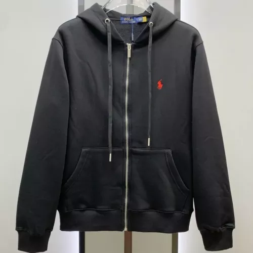 Wholesale Ralph Lauren Polo Hoodies Long Sleeved For Unisex #1360902 $56.00 USD, Wholesale Quality Replica Ralph Lauren Polo Hoodies