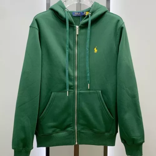 Wholesale Ralph Lauren Polo Hoodies Long Sleeved For Unisex #1360903 $56.00 USD, Wholesale Quality Replica Ralph Lauren Polo Hoodies