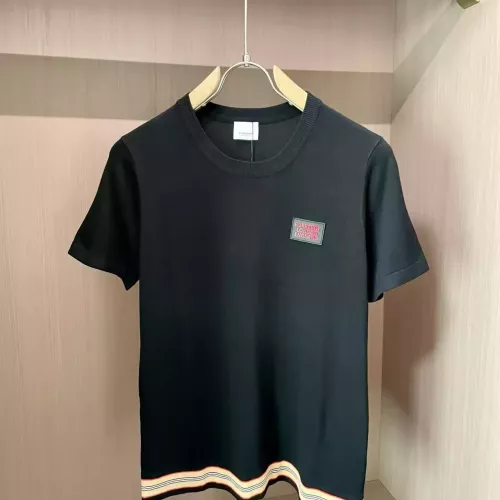 Wholesale Burberry T-Shirts Short Sleeved For Men #1360928 $48.00 USD, Wholesale Quality Replica Burberry T-Shirts