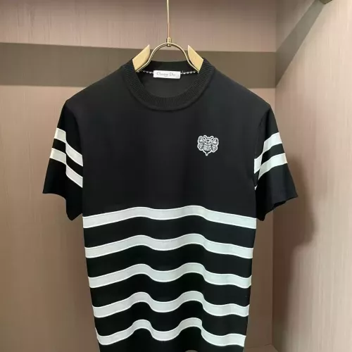 Wholesale Christian Dior T-Shirts Short Sleeved For Men #1360939 $48.00 USD, Wholesale Quality Replica Christian Dior T-Shirts